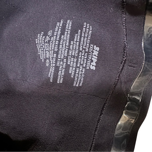 SKIMS Seamless Sculpt High Leggings XXS NWT - Picture 3 of 4